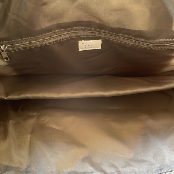 Target One A Day Tote - Watercolor Floral - Picture 4 of 4